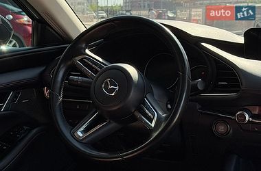 Седан Mazda 3 2021 в Киеве