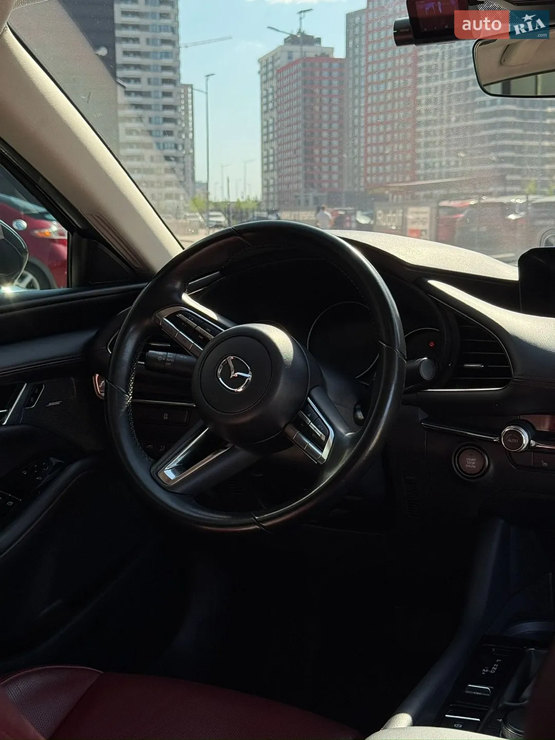 2021 Mazda 3 - мініатюра 11