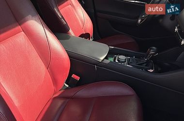 Седан Mazda 3 2021 в Киеве