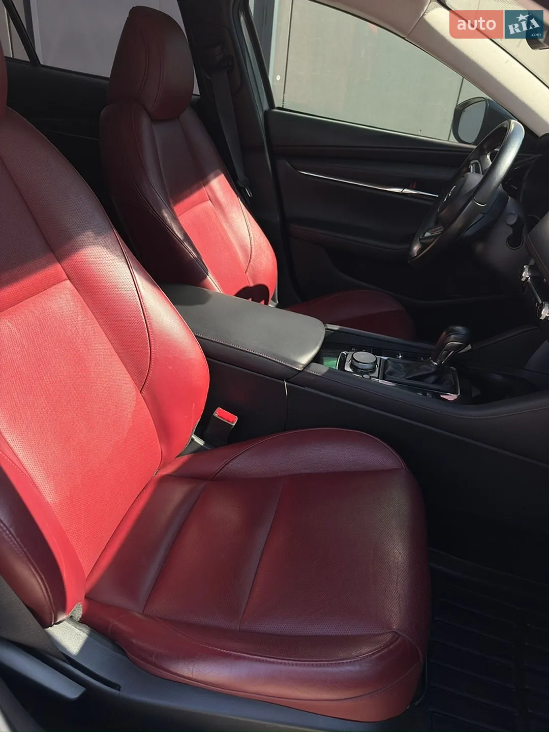 2021 Mazda 3 - мініатюра 18
