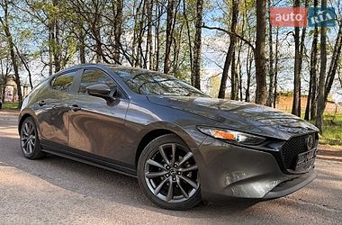 Хэтчбек Mazda 3 2019 в Ахтырке Хэтчбек Mazda 3 2019 в Ахтырке