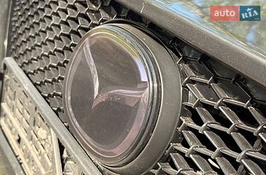 Хэтчбек Mazda 3 2019 в Ахтырке