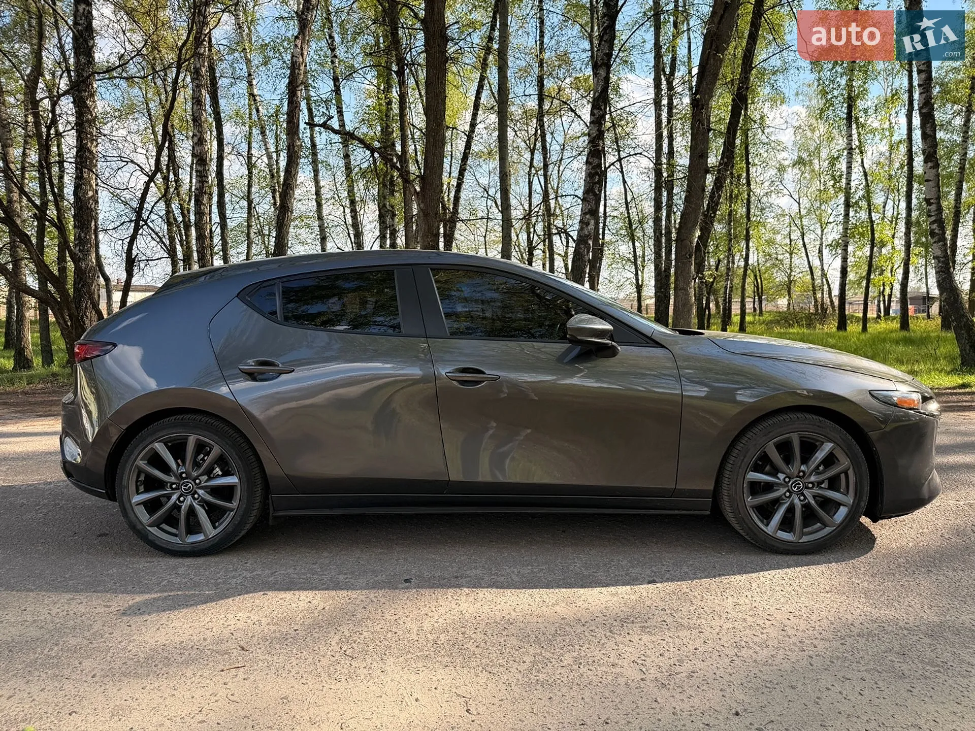 2019 Mazda 3 - мініатюра 12