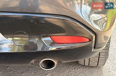 Хэтчбек Mazda 3 2019 в Ахтырке