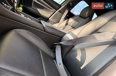 Хэтчбек Mazda 3 2019 в Ахтырке