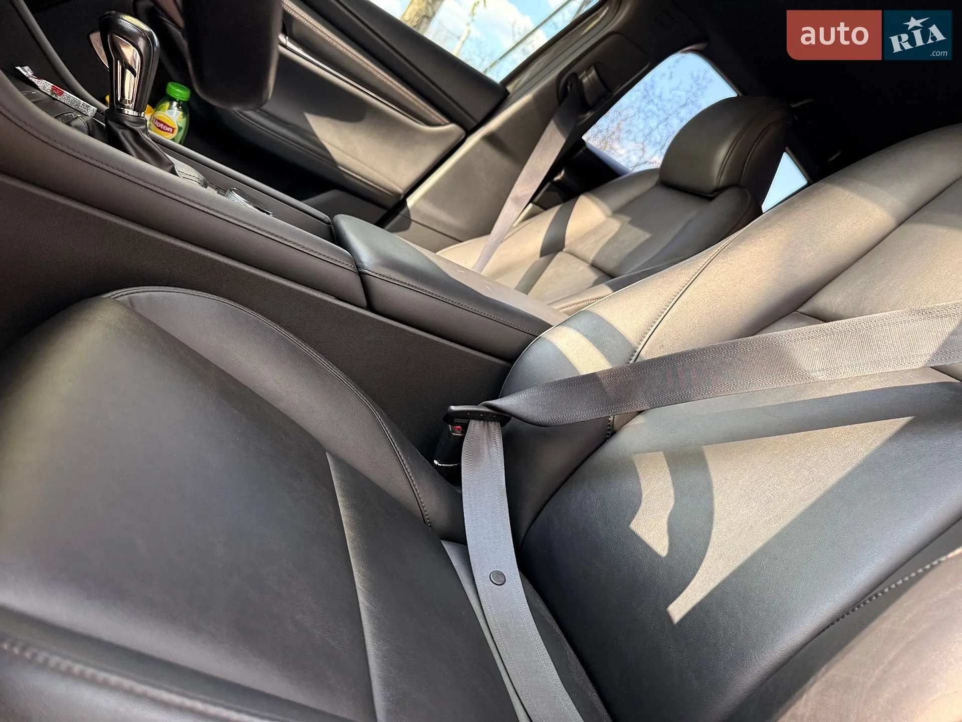 2019 Mazda 3 - мініатюра 27