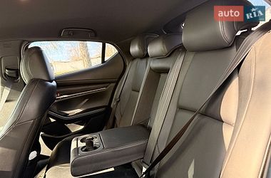 Хэтчбек Mazda 3 2019 в Ахтырке