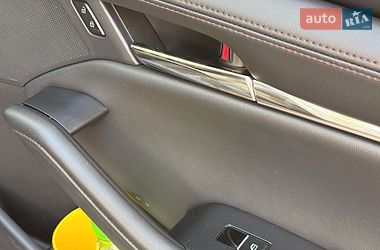 Хэтчбек Mazda 3 2019 в Ахтырке