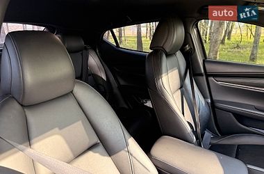 Хэтчбек Mazda 3 2019 в Ахтырке