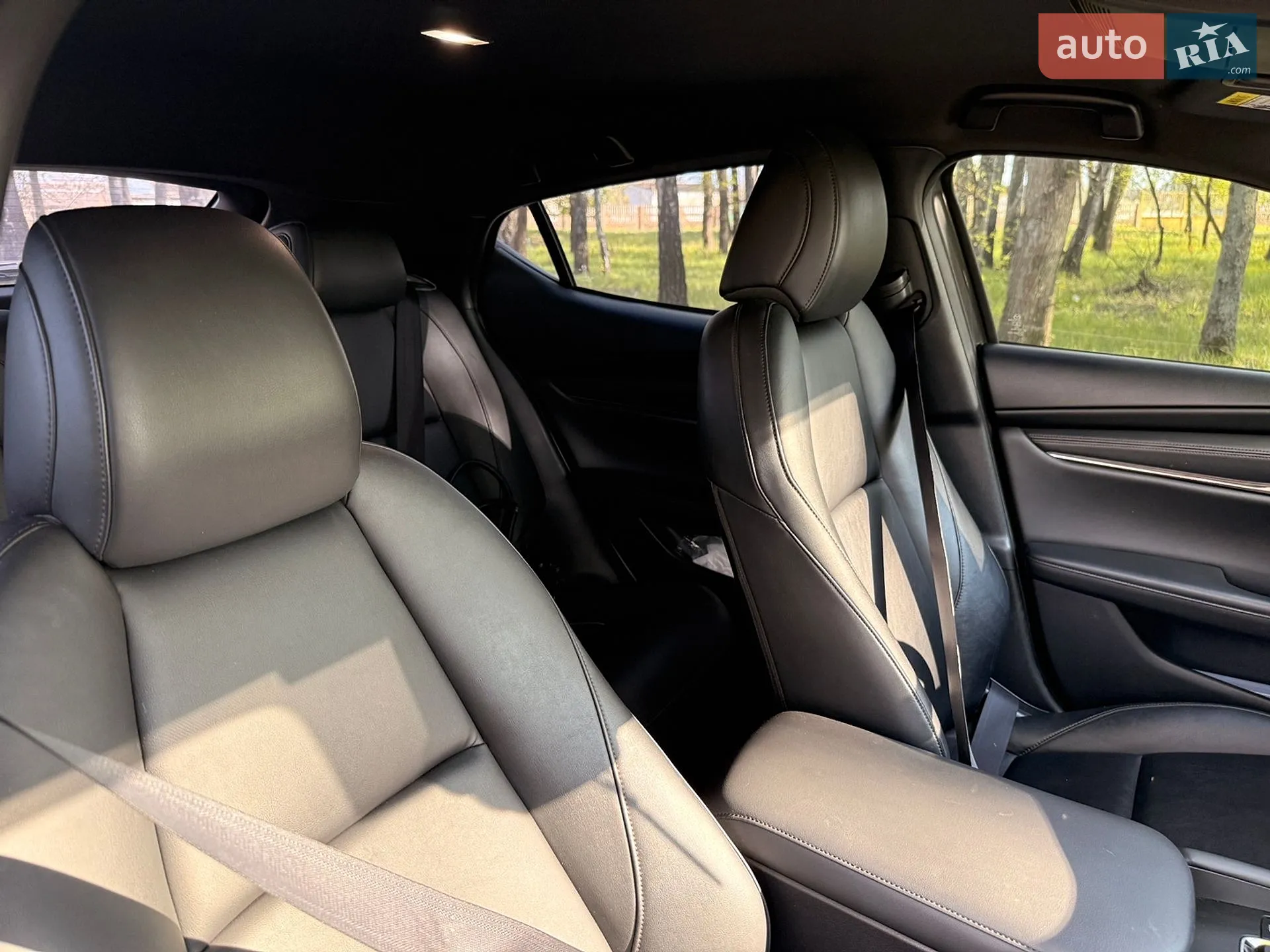 2019 Mazda 3 - мініатюра 49