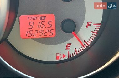 Седан Mazda 3 2008 в Ходосовке