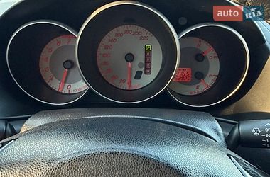 Седан Mazda 3 2008 в Ходосовке