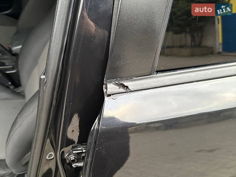 Седан Mazda 3 2006 в Львове