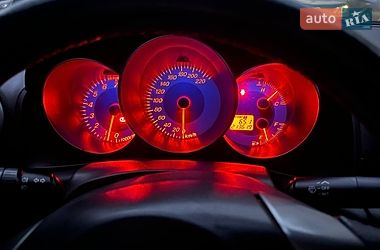 Седан Mazda 3 2006 в Львове