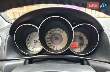 Хэтчбек Mazda 3 2007 в Львове