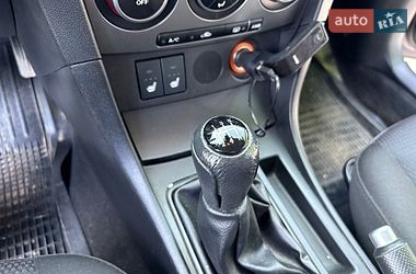 Седан Mazda 3 2007 в Харькове