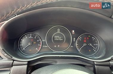 Седан Mazda 3 2023 в Львове