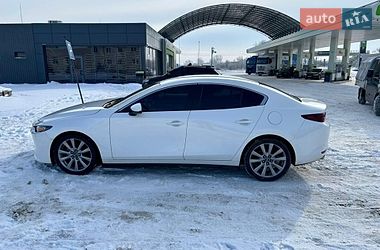 Седан Mazda 3 2019 в Борисполе