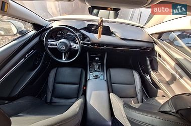 Седан Mazda 3 2019 в Борисполе