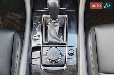 Седан Mazda 3 2019 в Борисполе