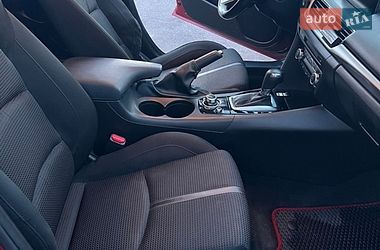 Седан Mazda 3 2017 в Львове
