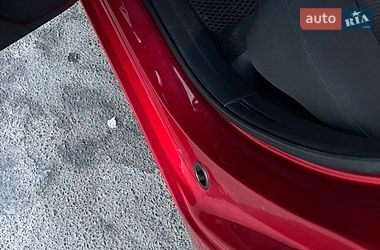 Седан Mazda 3 2017 в Львове