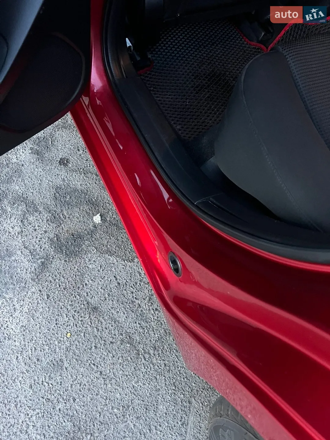 2017 Mazda 3 - мініатюра 18