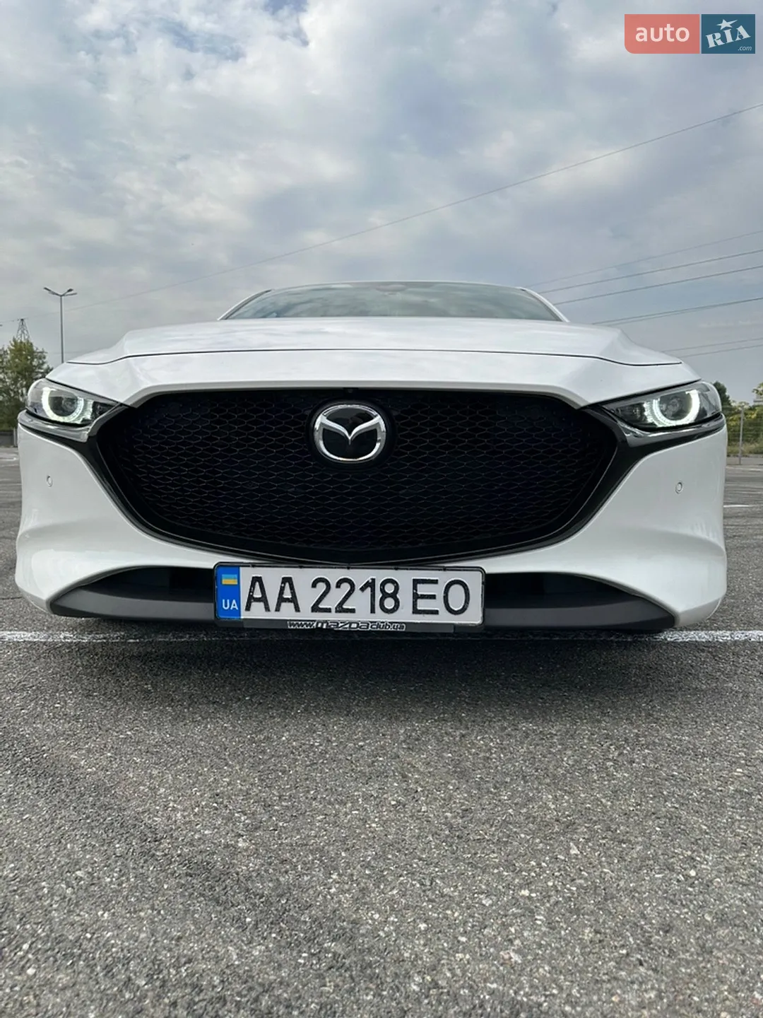2019 Mazda 3 - мініатюра 5