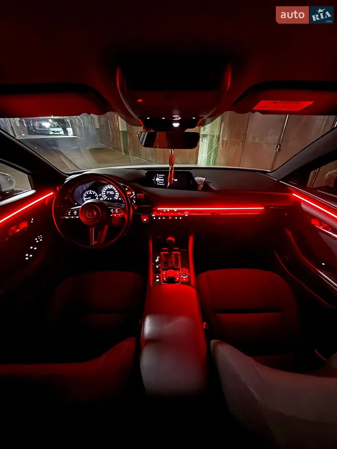 2019 Mazda 3 - мініатюра 9
