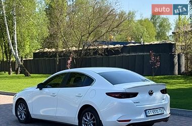 Седан Mazda 3 2020 в Киеве