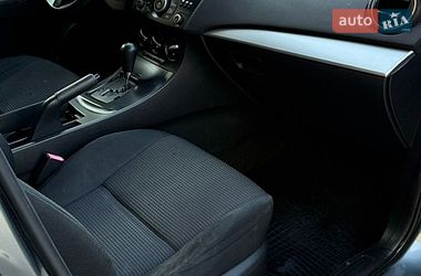Седан Mazda 3 2012 в Бориславі