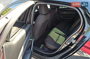 Хэтчбек Mazda 3 2022 в Каменском