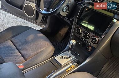 Седан Mazda 3 2007 в Житомире