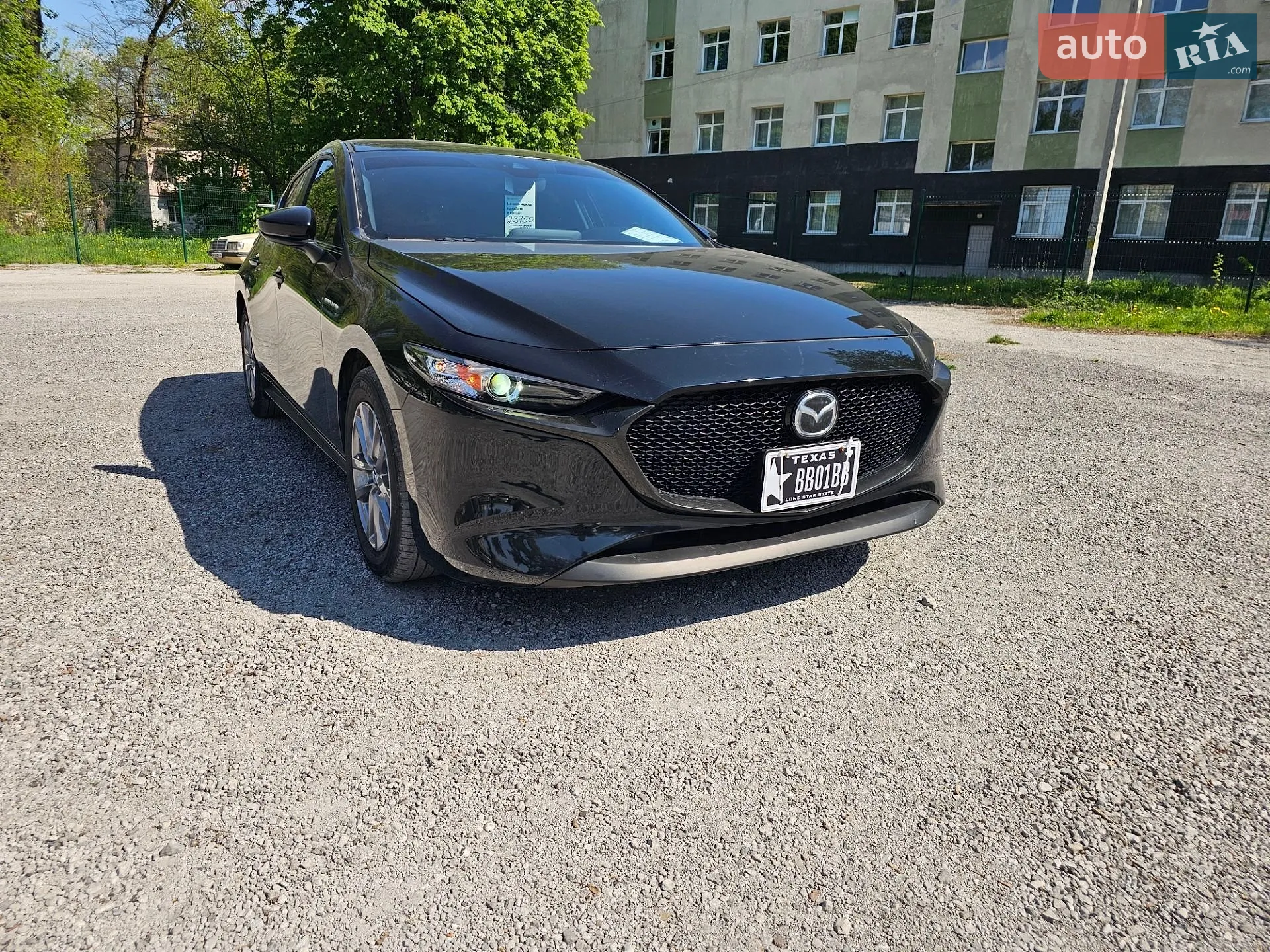 2022 Mazda 3 - мініатюра 5