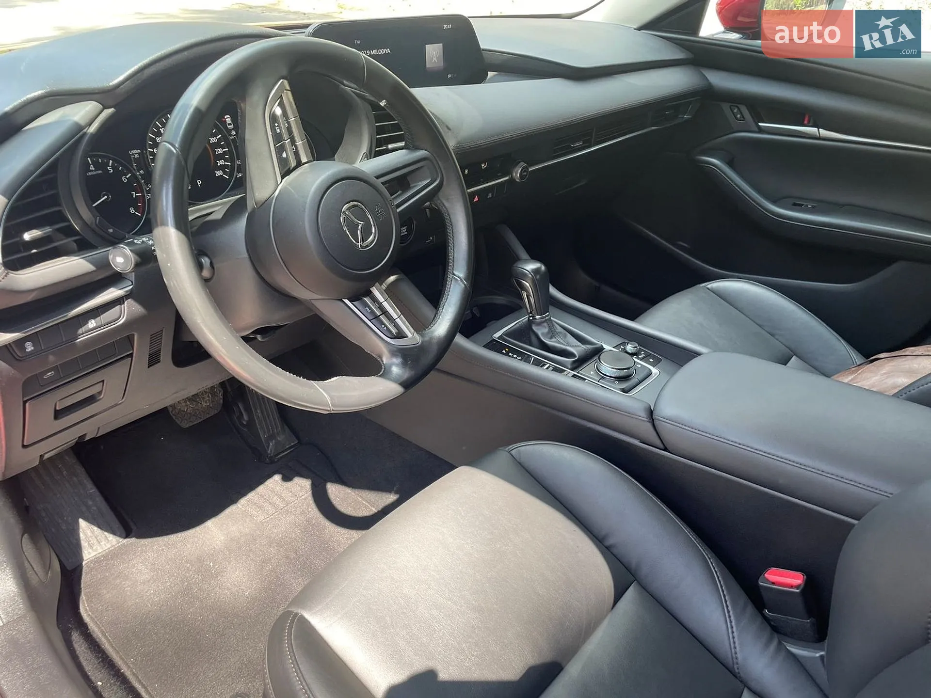2020 Mazda 3 - мініатюра 67