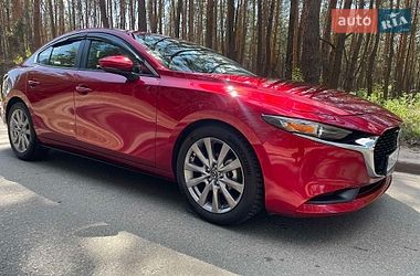 Седан Mazda 3 2020 в Харькове Седан Mazda 3 2020 в Харькове