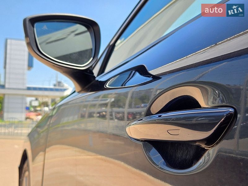 Седан Mazda 3 2019 в Києві