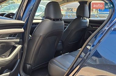 Седан Mazda 3 2019 в Києві
