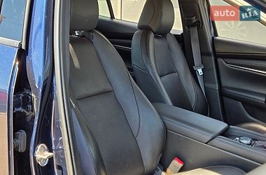 Седан Mazda 3 2019 в Києві