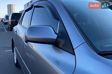 Хэтчбек Mazda 3 2006 в Киеве