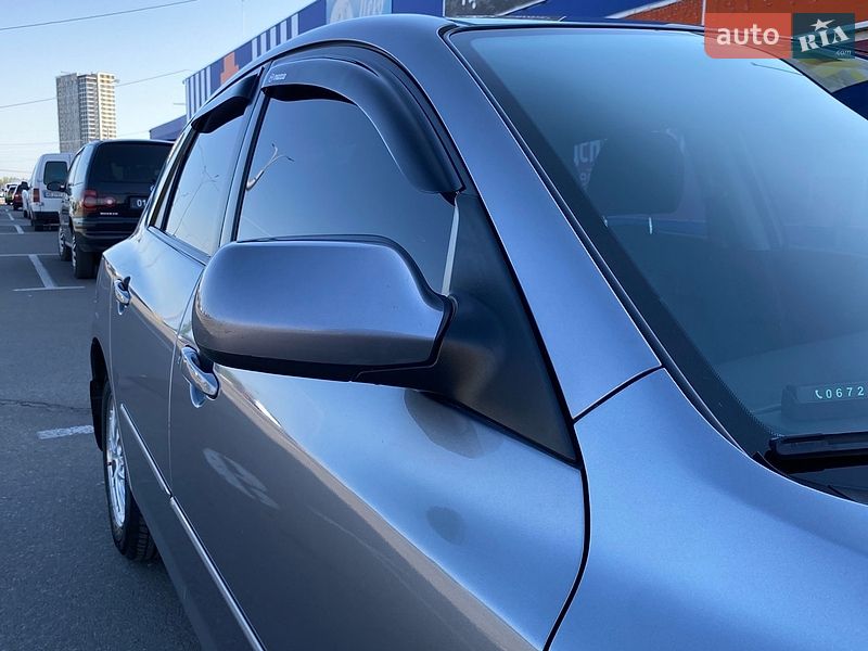 Хэтчбек Mazda 3 2006 в Киеве