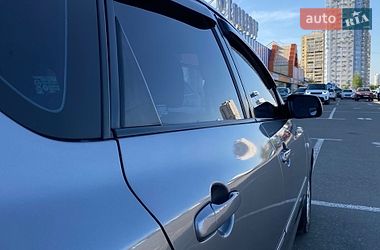 Хэтчбек Mazda 3 2006 в Киеве