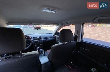 Хэтчбек Mazda 3 2006 в Киеве