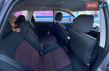 Хэтчбек Mazda 3 2006 в Киеве