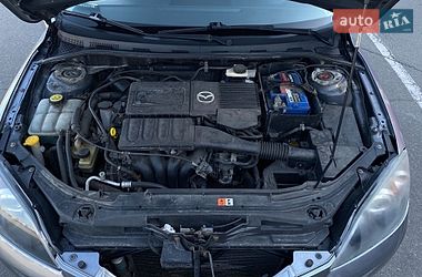Хэтчбек Mazda 3 2006 в Киеве