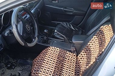 Седан Mazda 3 2005 в Першотравенську