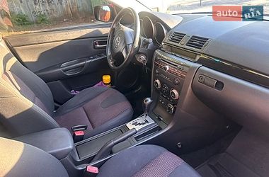 Седан Mazda 3 2005 в Кропивницком