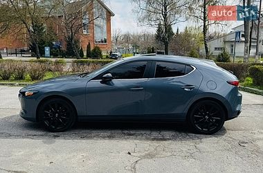 Хэтчбек Mazda 3 2023 в Киеве