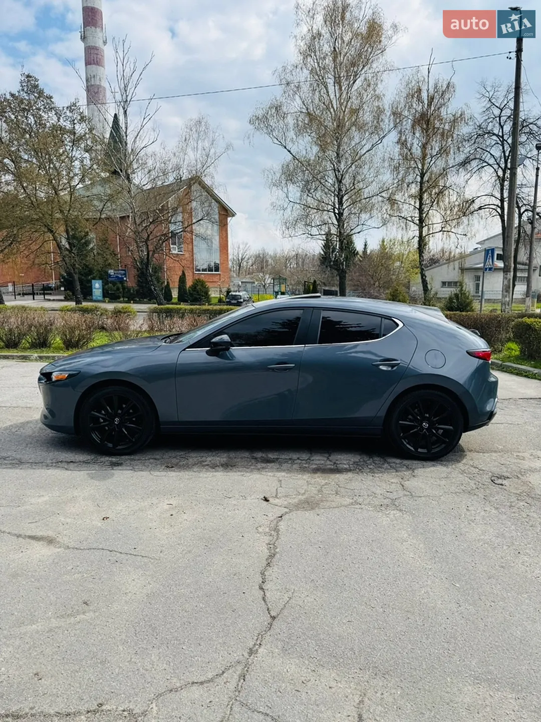 2023 Mazda 3 - мініатюра 6