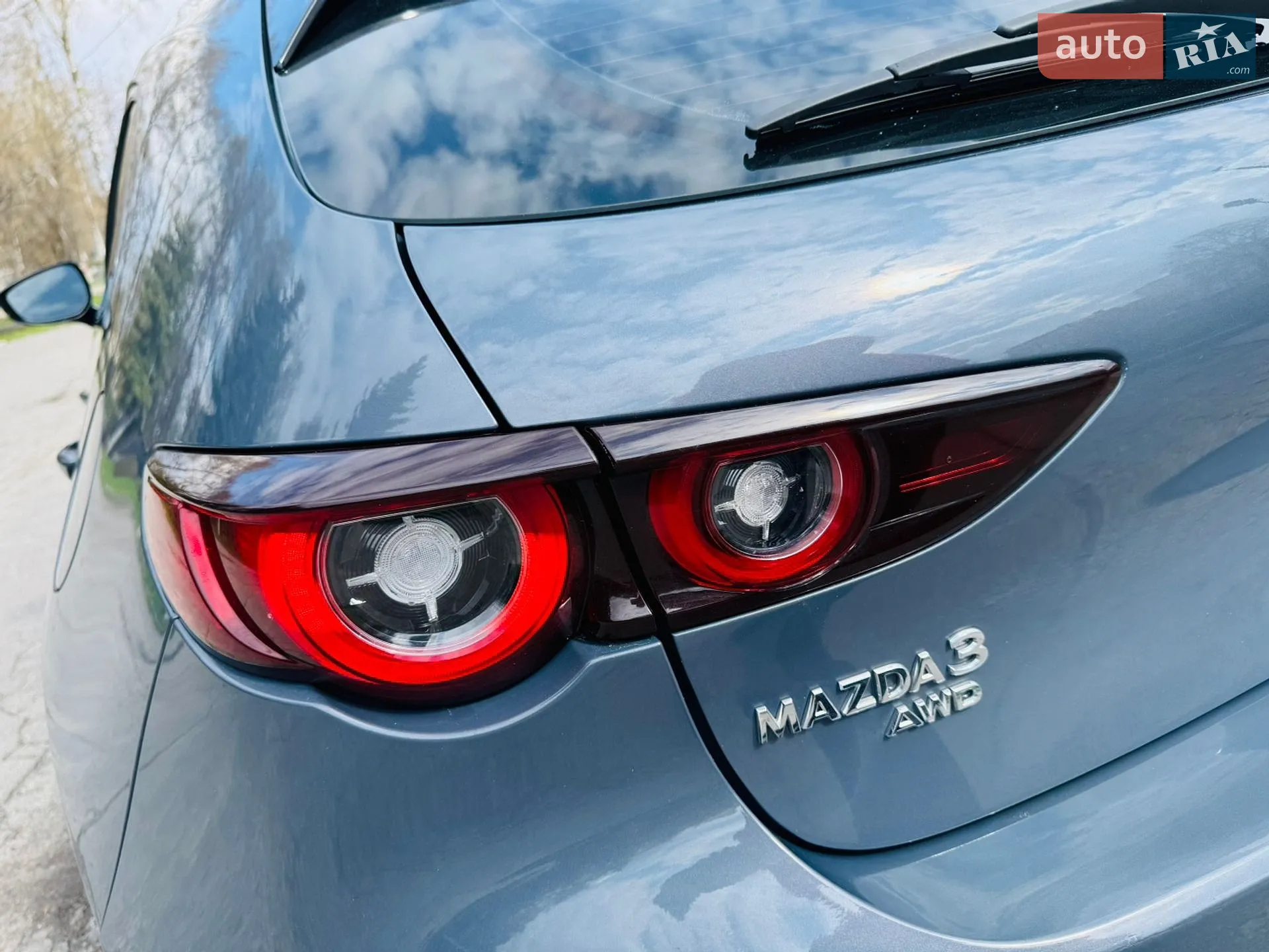 2023 Mazda 3 - мініатюра 15